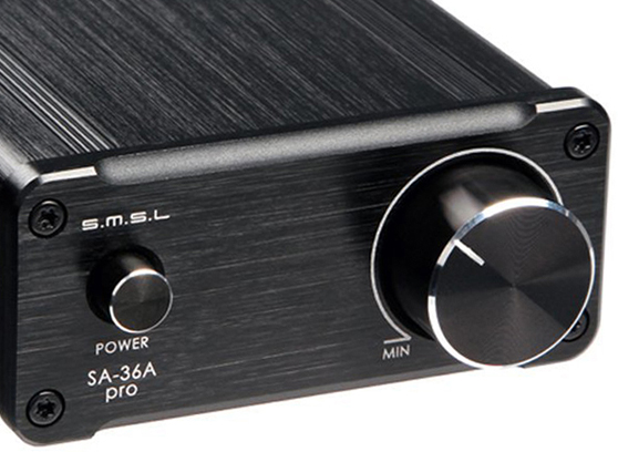SMSL SA-36A PRO - cecha 2